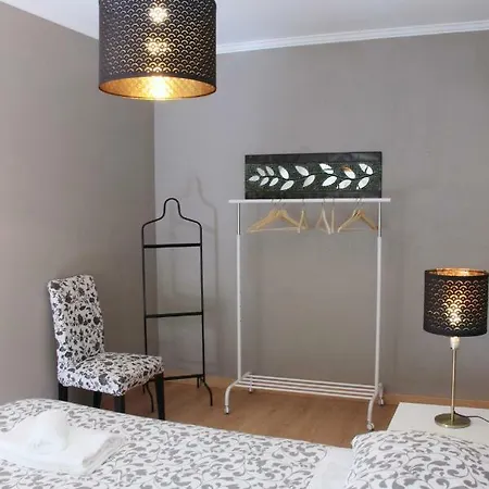 Appartement Casa Da Linha à Cascais Extérieur photo