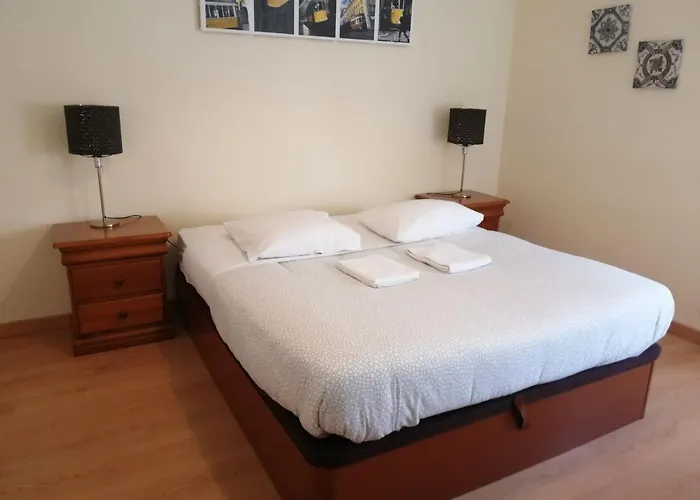 Casa Da Linha