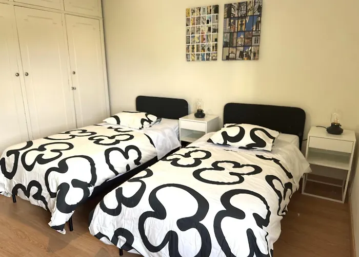 Casa Da Linha