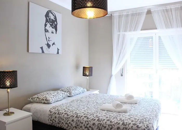 Casa Da Linha