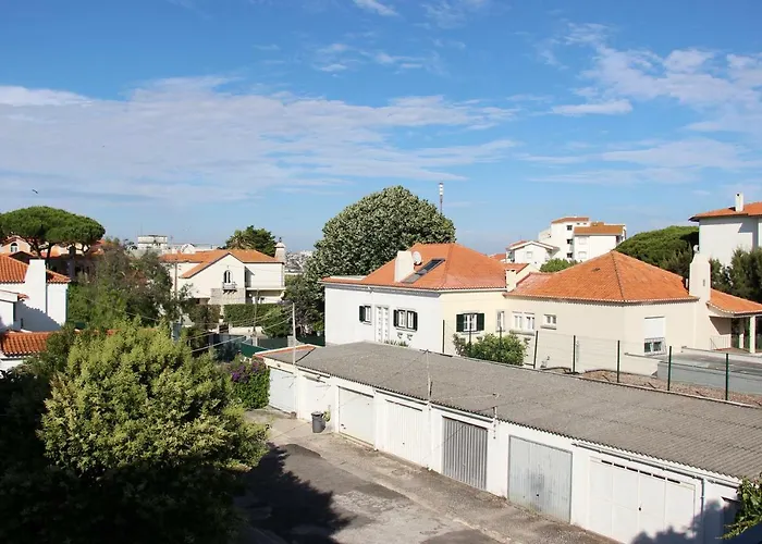 Casa Da Linha
