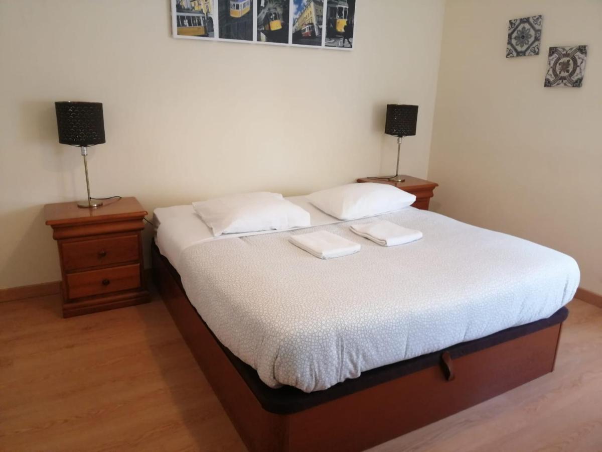 Casa Da Linha Apartment Cascais