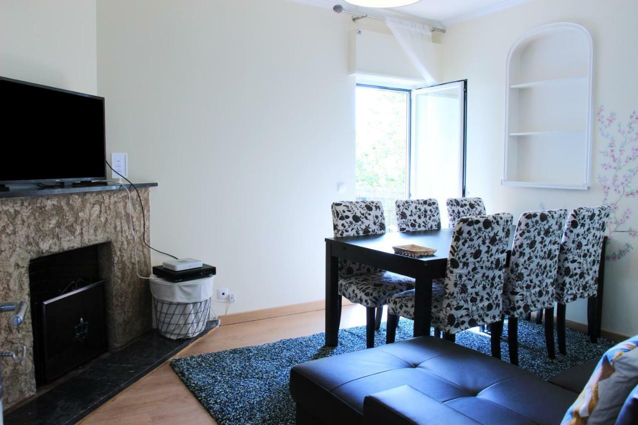 Casa Da Linha Apartment *