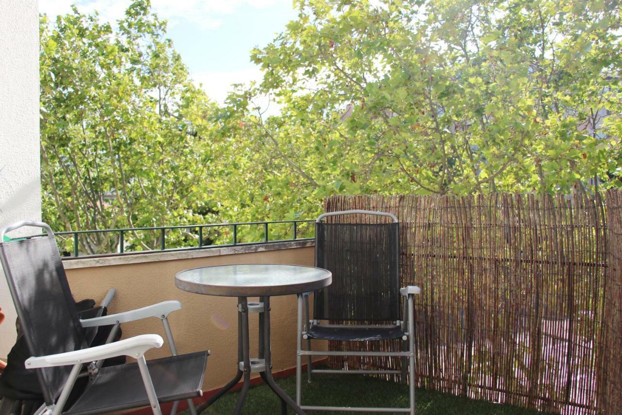 Casa Da Linha Apartment