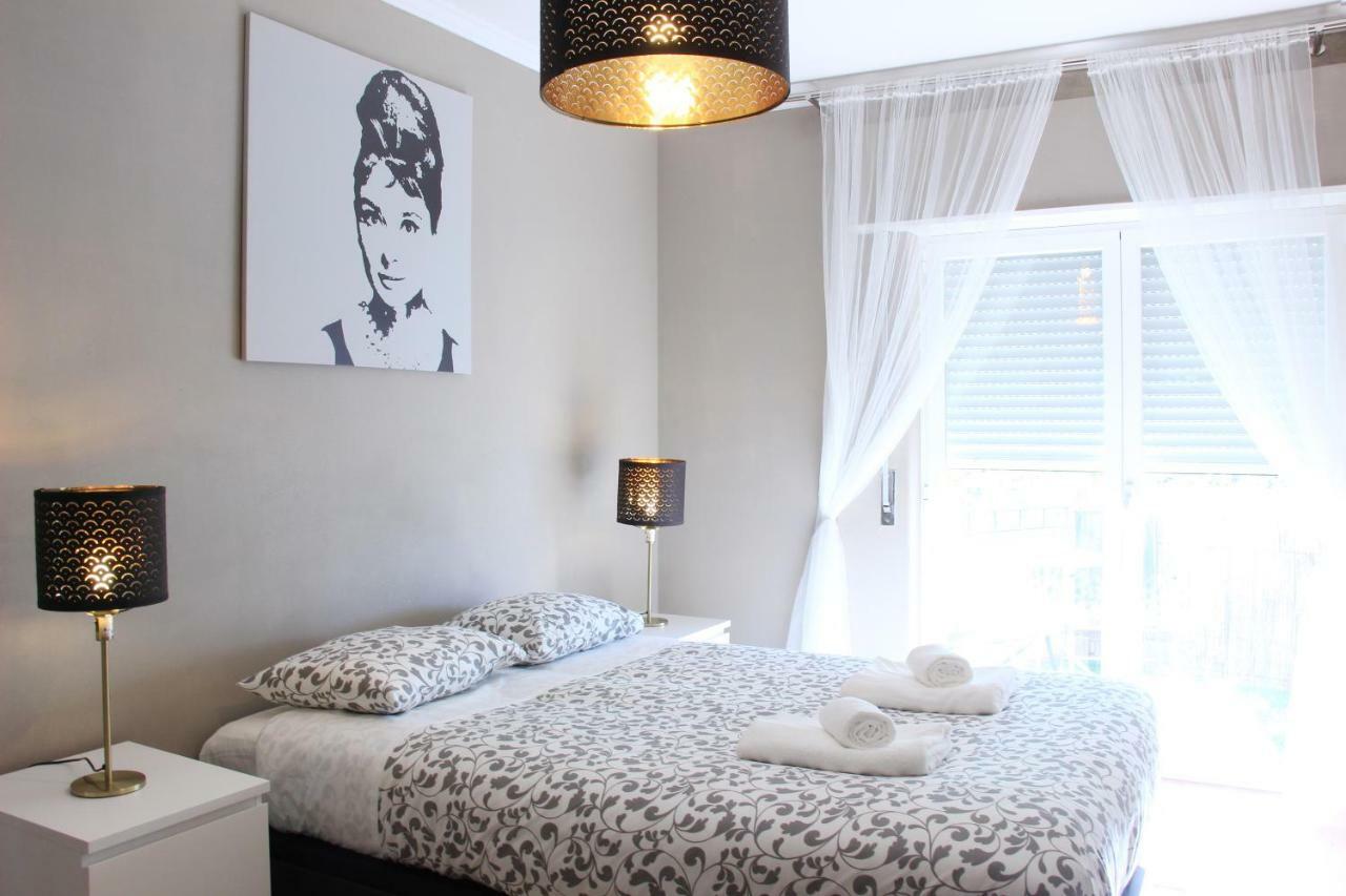 Casa Da Linha *