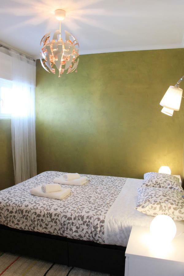 Apartment Casa Da Linha *