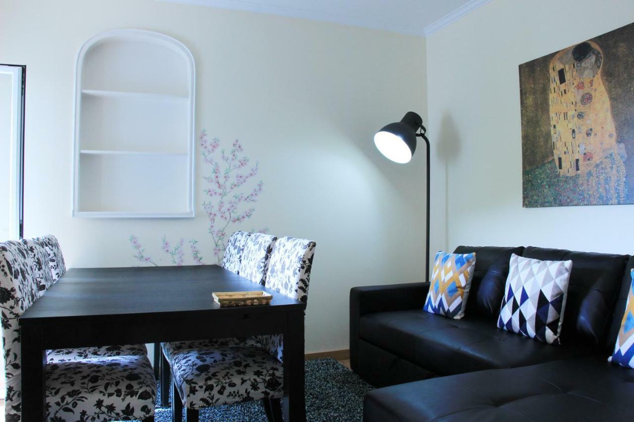 Apartment Casa Da Linha Cascais