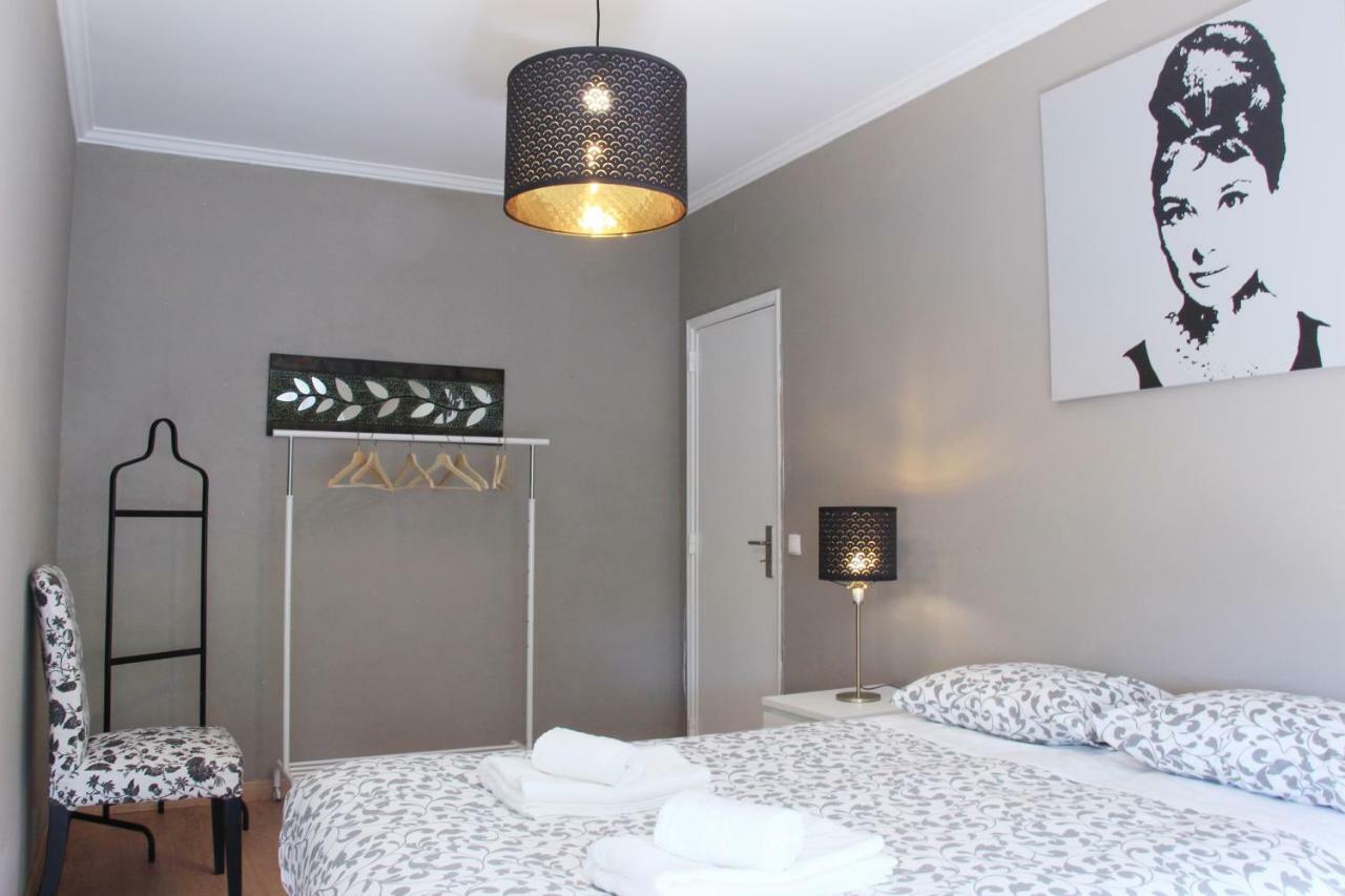 Apartment Casa Da Linha *
